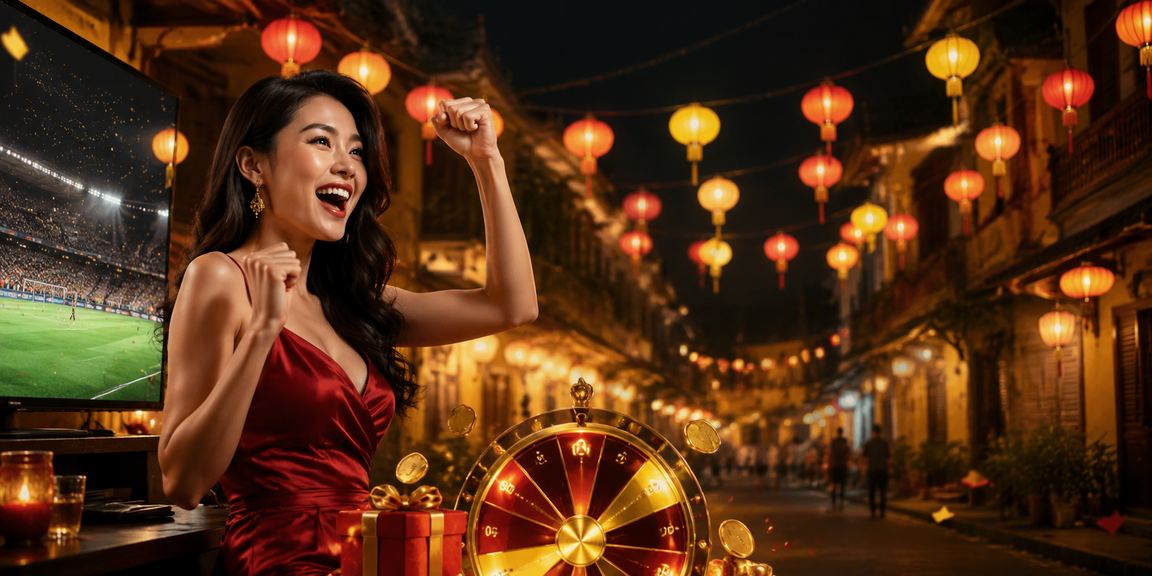Khung cảnh màn hình ứng dụng f8bet2a trên điện thoại tại Hội An