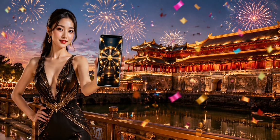 Lễ hội bốc thăm may mắn tại Huế – không khí sôi động quanh các sự kiện giải thưởng
